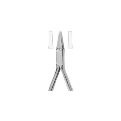 Pliers for Orthodontic &amp; Prosthetics